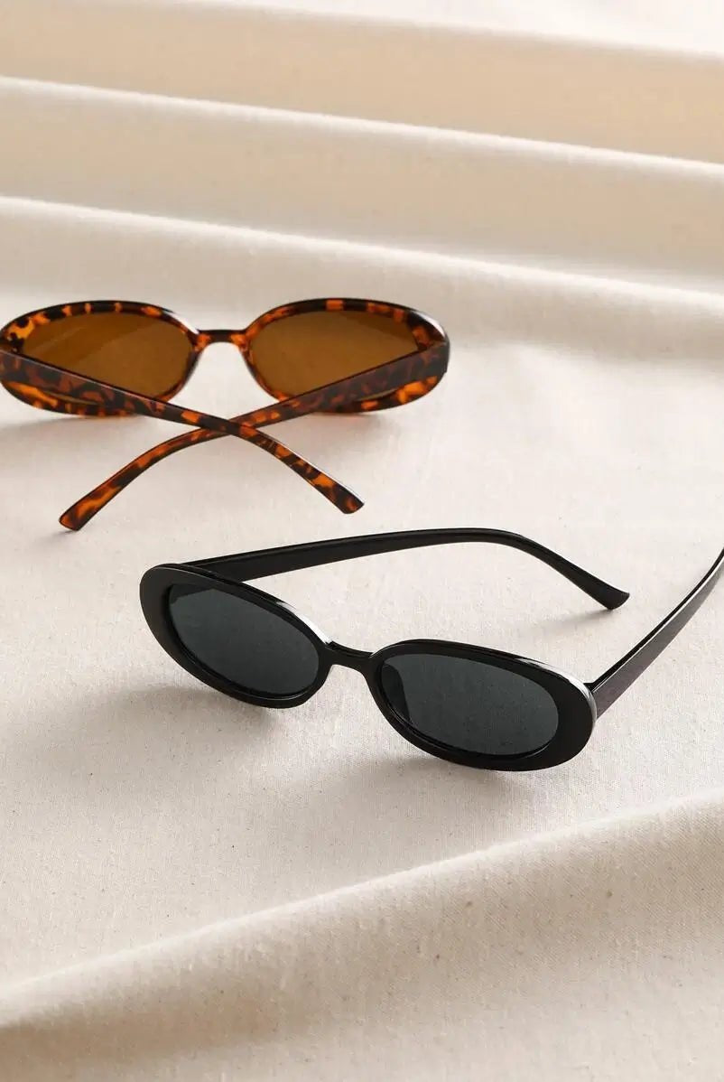 SOERA Kendall Sunglasses - Sunglasses - DJED2-QK982002 Tortoise