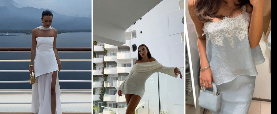 Cobalt & Klein Blue: August's Most Energising Colour Story