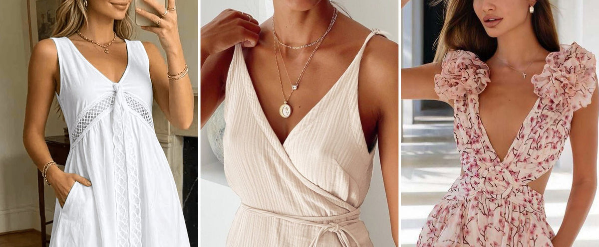 Gauze, Cheesecloth & Open Weave: The Breathable Fabric Edit - SOERA