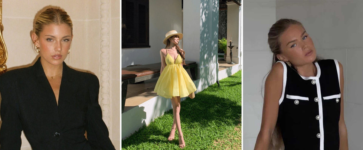 Slate, Pewter & Graphite: Grey's Quiet Autumn Takeover - SOERA