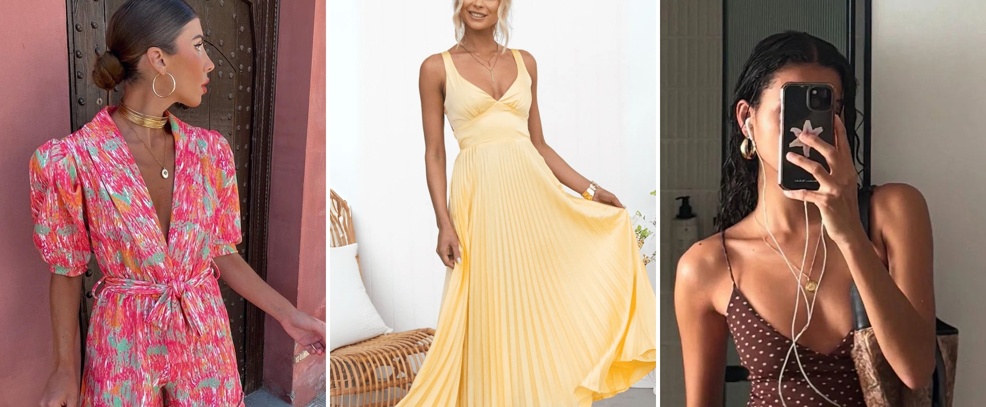 The Festival Edit: What to Wear This July