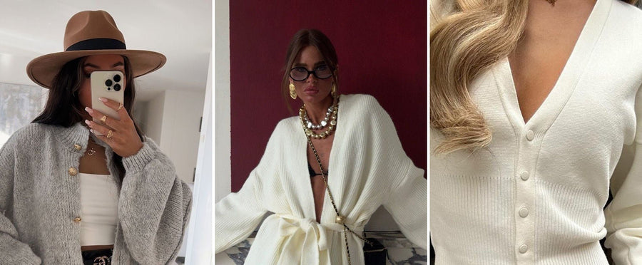 The Season-Bridge Edit: Eight Pieces That Carry You Into September