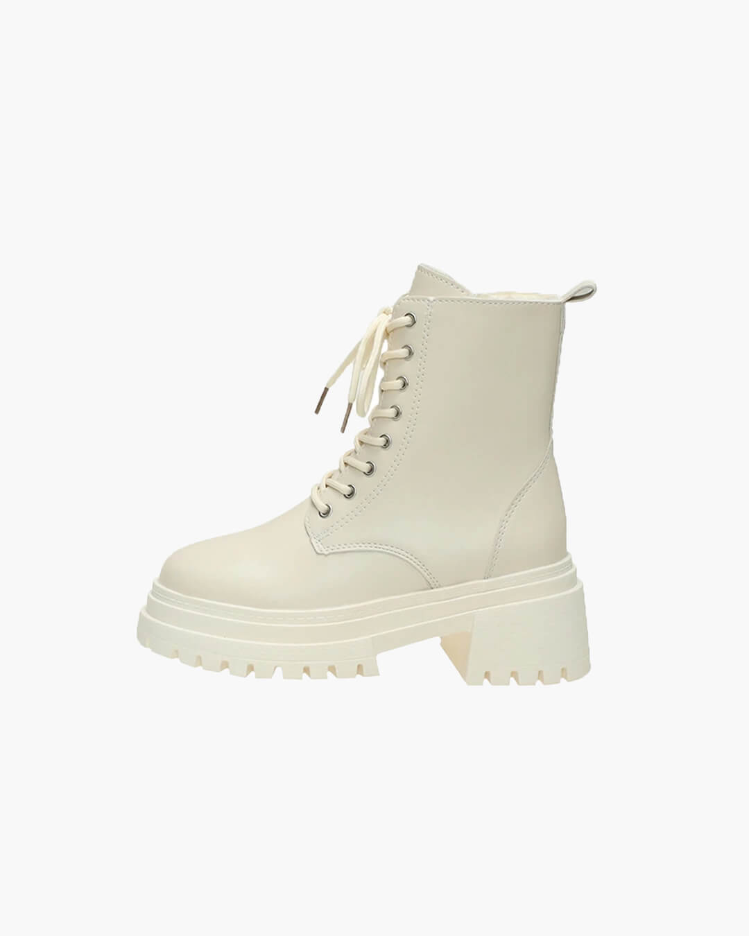 Angela Plush Ankelboots